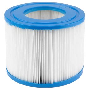 Netspa Filter patron &Oslash;105 x H80 mm 1 stk